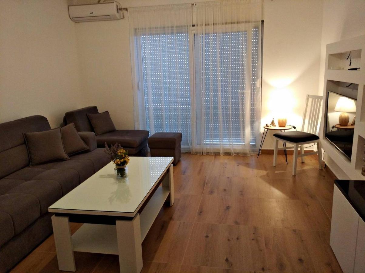 Secret Garden Apartment Неум Екстериор снимка