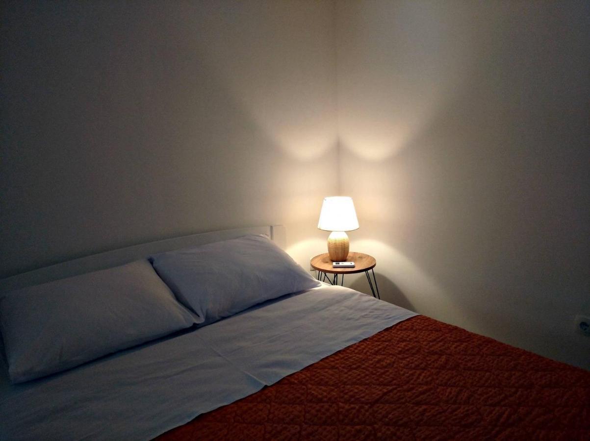 Secret Garden Apartment Неум Екстериор снимка