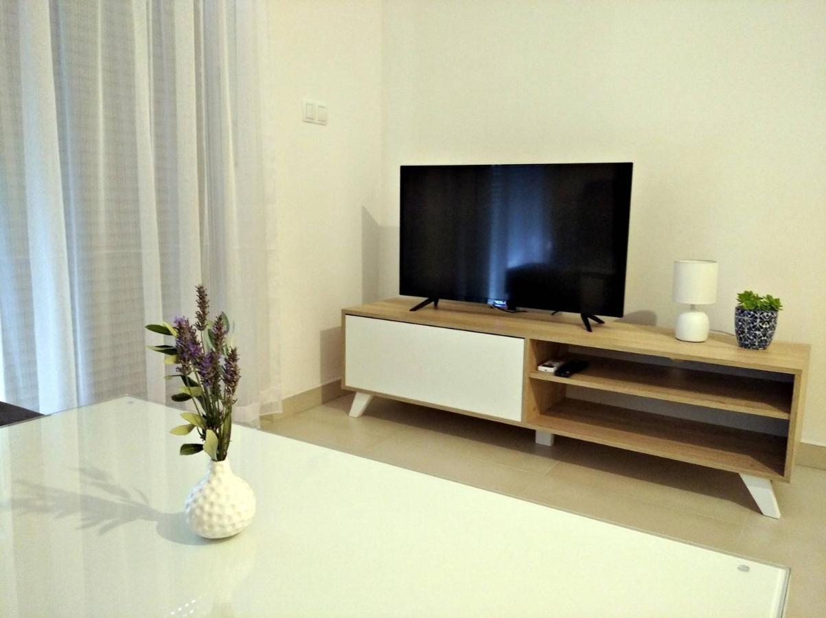 Secret Garden Apartment Неум Екстериор снимка