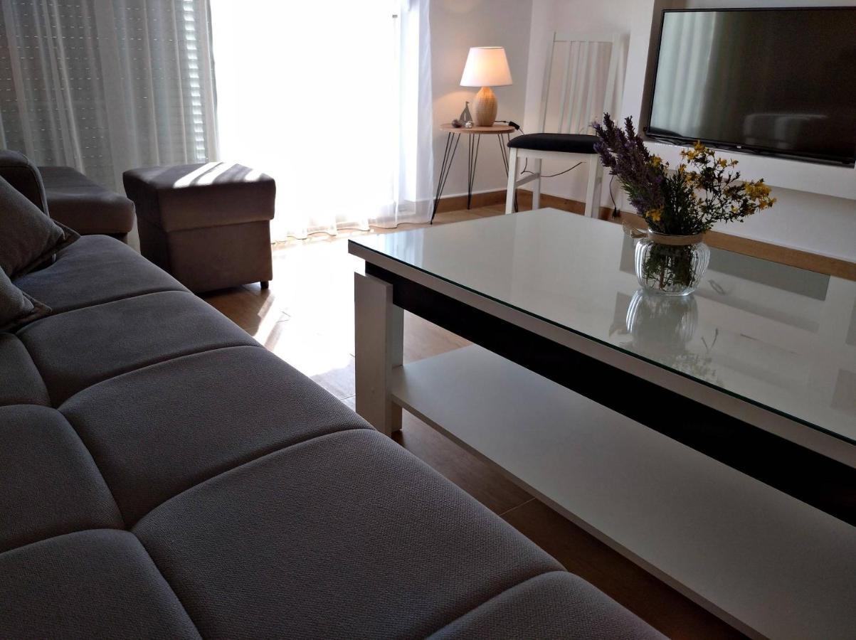 Secret Garden Apartment Неум Екстериор снимка