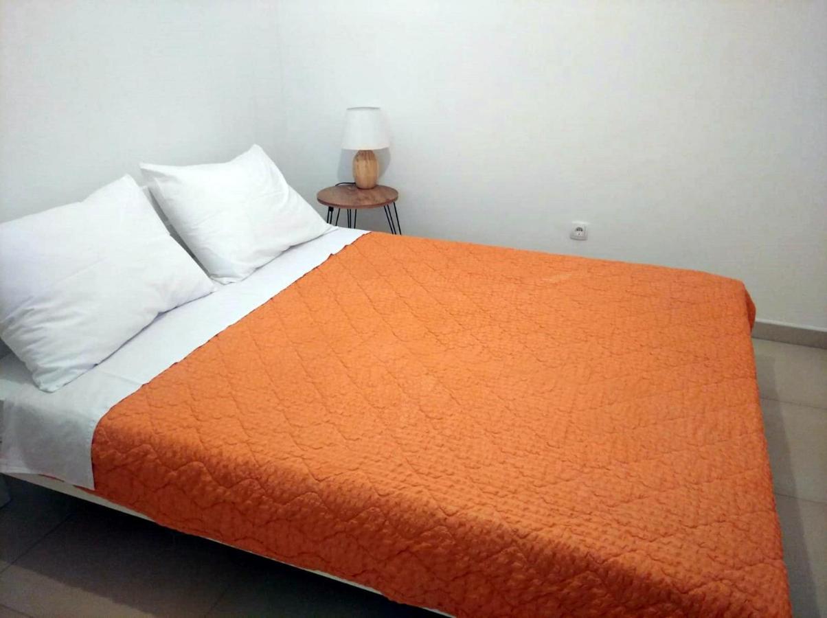 Secret Garden Apartment Неум Екстериор снимка