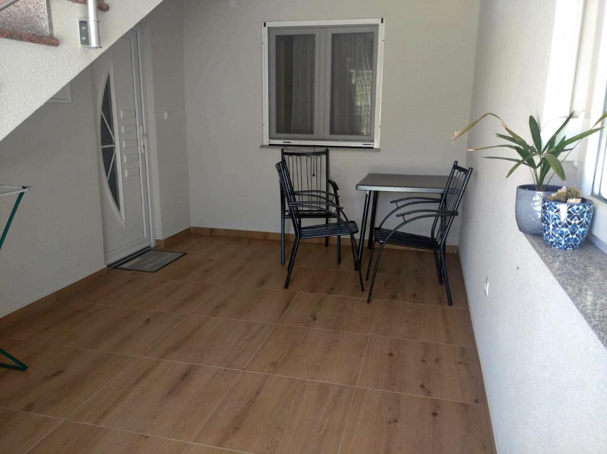 Secret Garden Apartment Неум Екстериор снимка