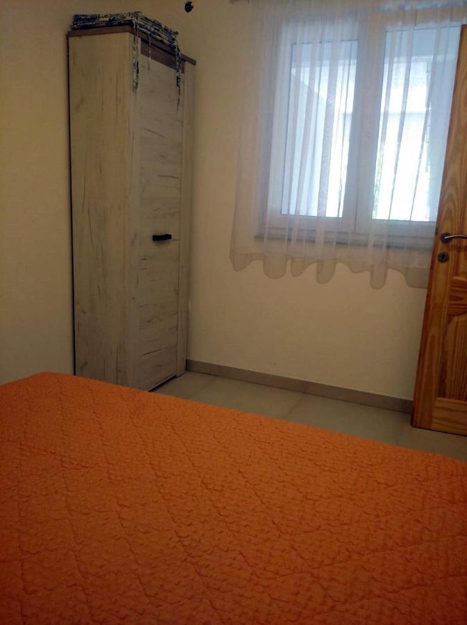 Secret Garden Apartment Неум Екстериор снимка