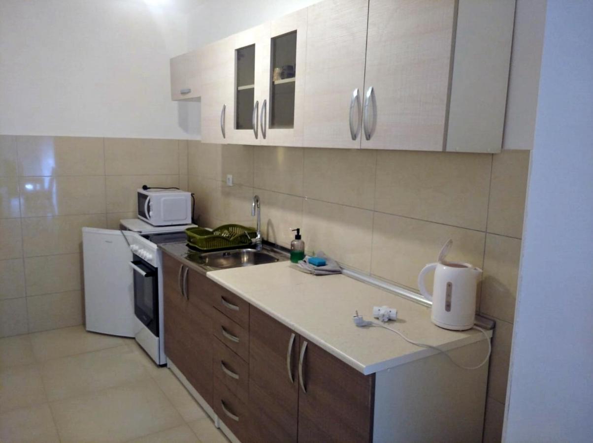 Secret Garden Apartment Неум Екстериор снимка
