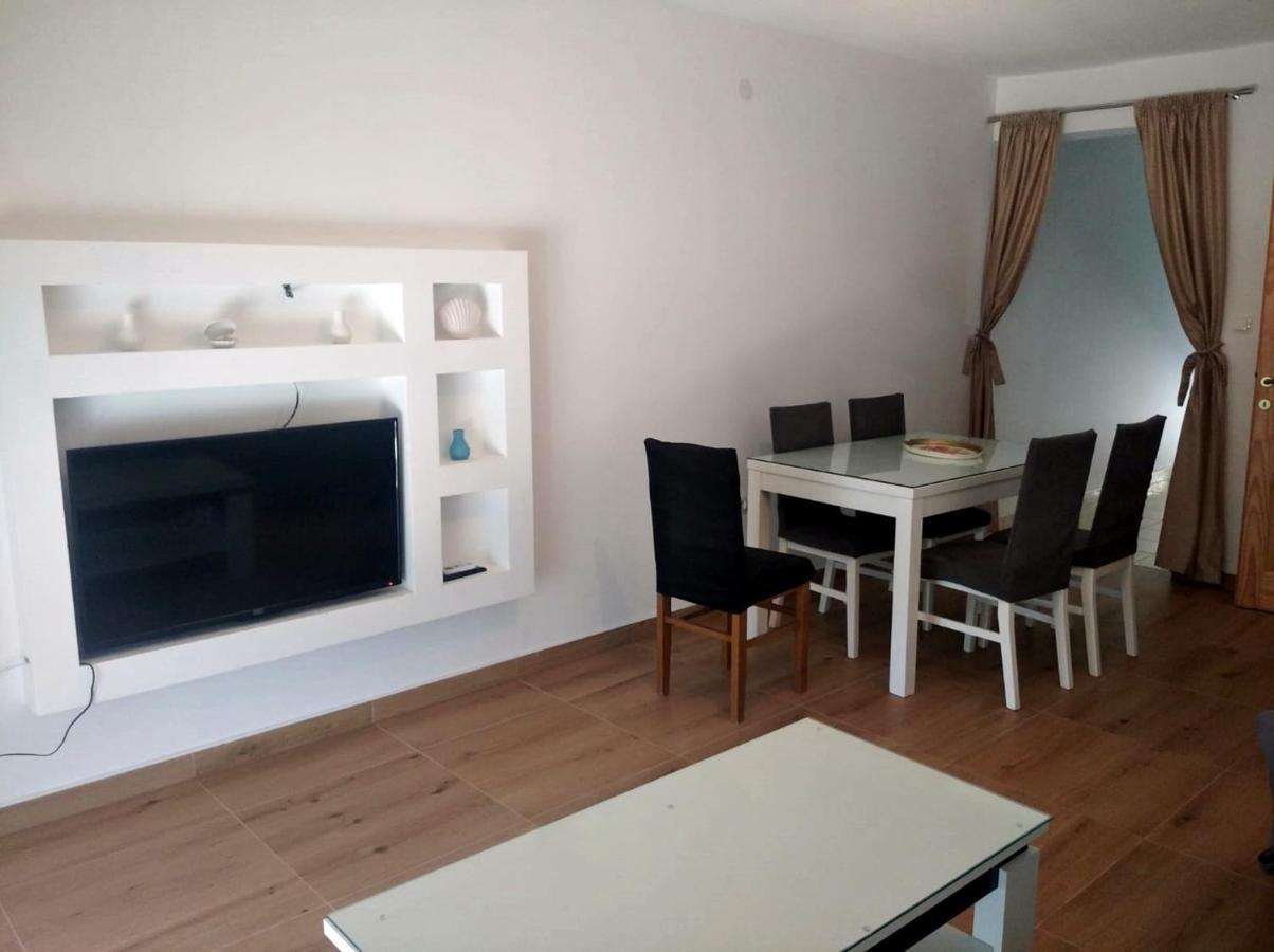 Secret Garden Apartment Неум Екстериор снимка