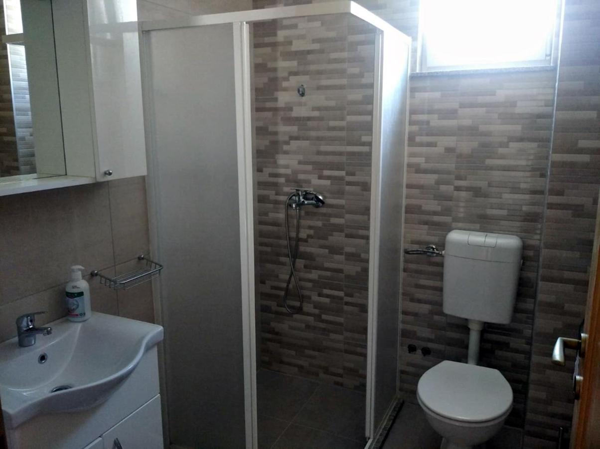 Secret Garden Apartment Неум Екстериор снимка