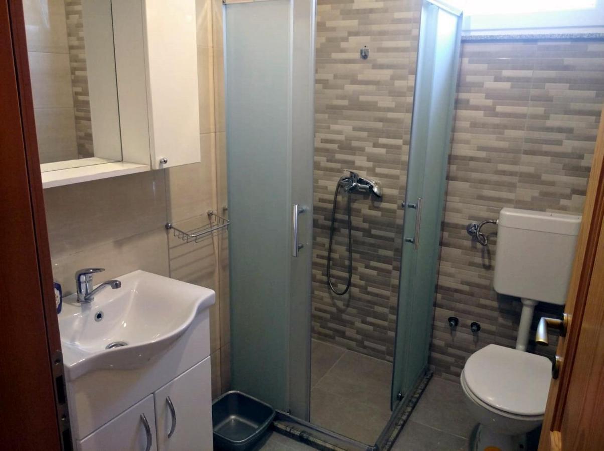 Secret Garden Apartment Неум Екстериор снимка
