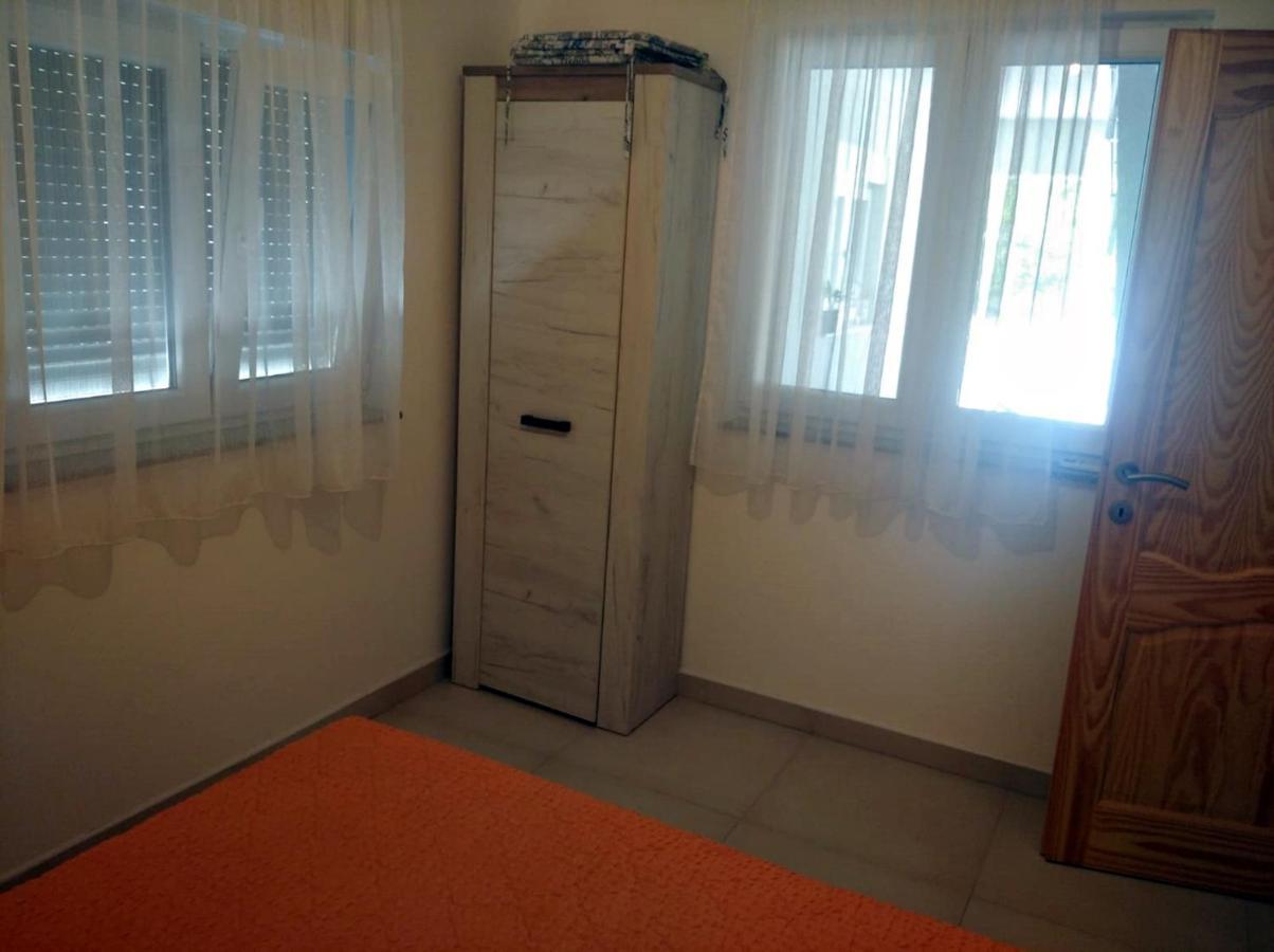 Secret Garden Apartment Неум Екстериор снимка