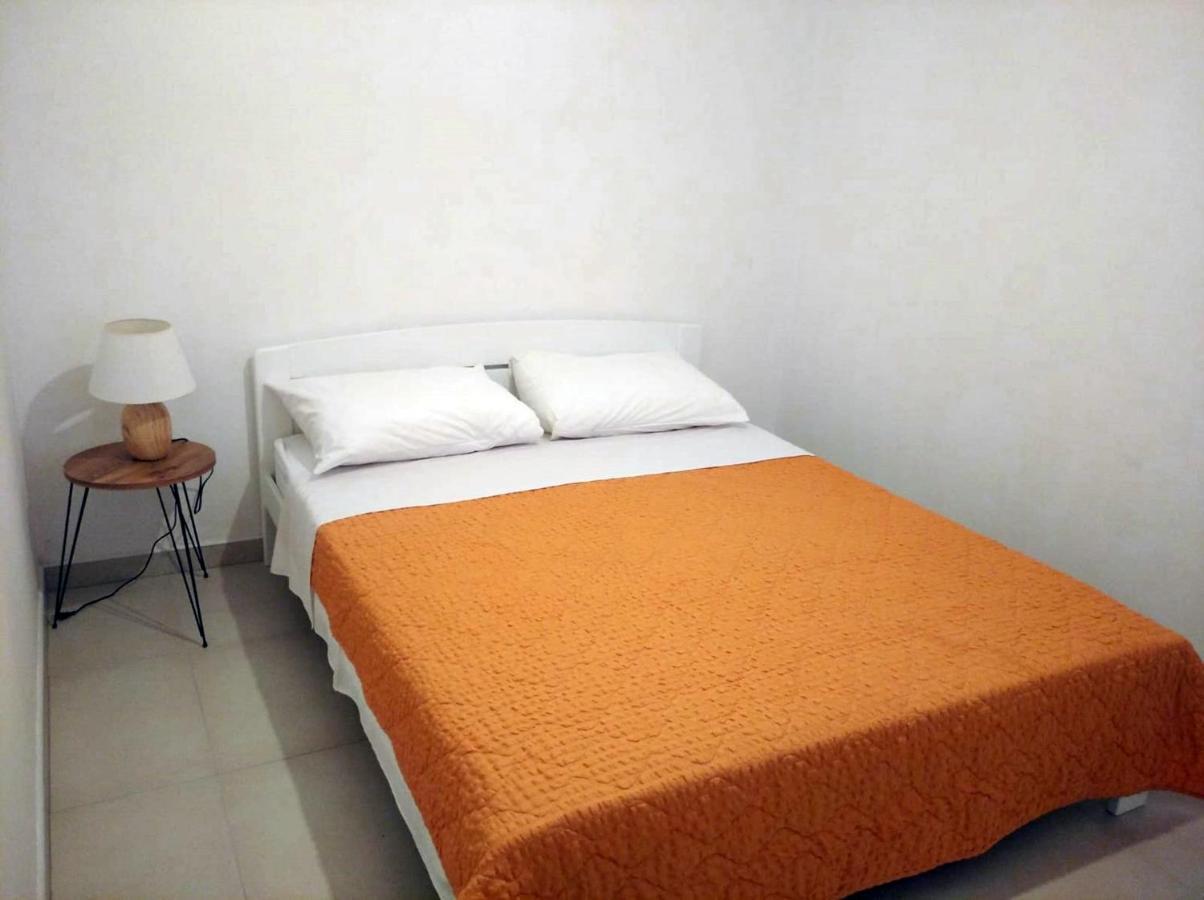 Secret Garden Apartment Неум Екстериор снимка