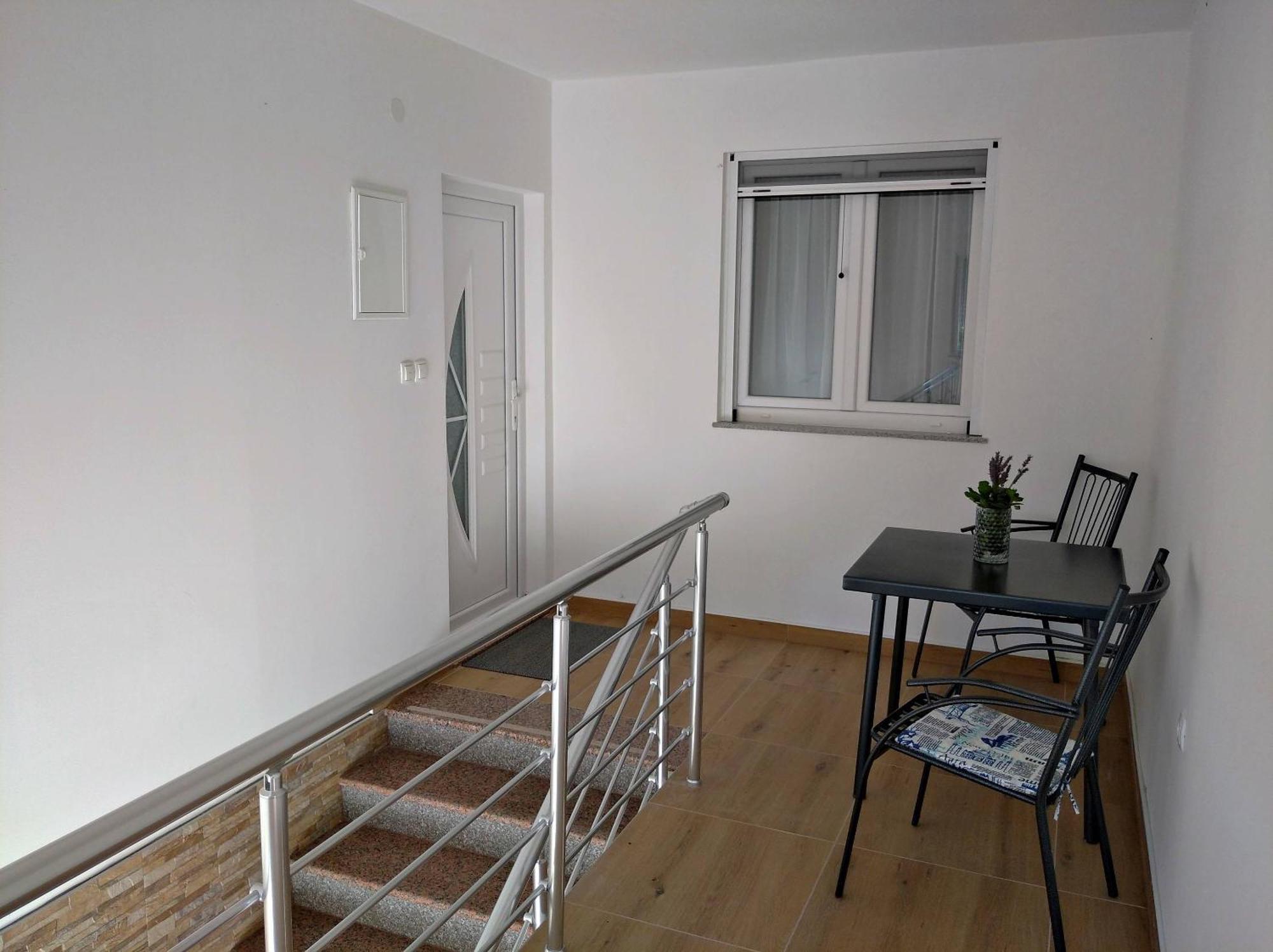 Secret Garden Apartment Неум Стая снимка